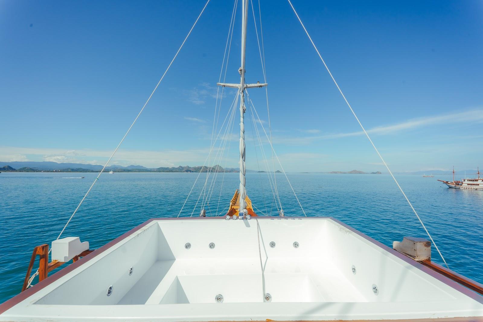 Lamborajo 2 — Sundeck (image 5)