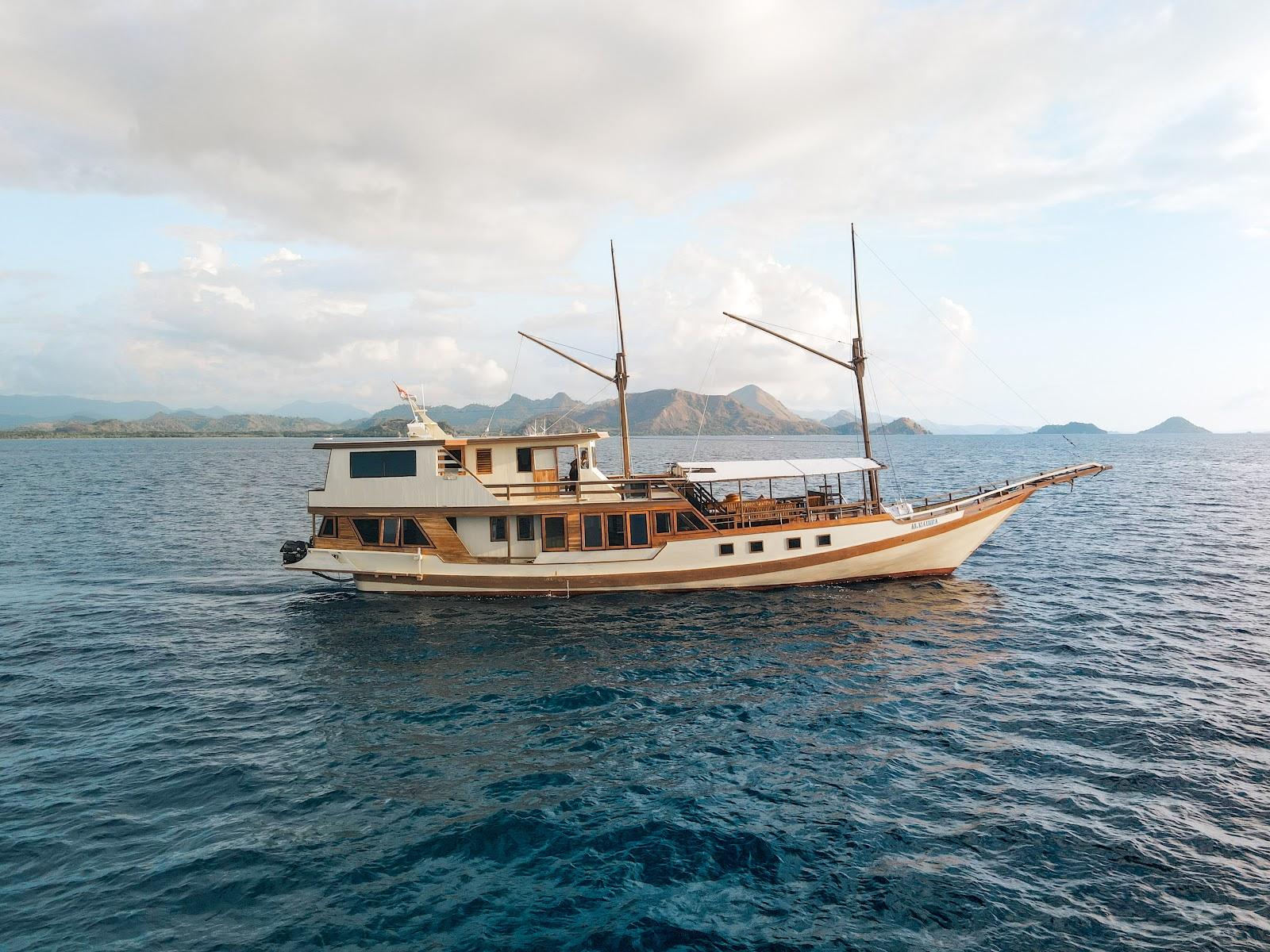 Almadira — #BOAT (image 9)