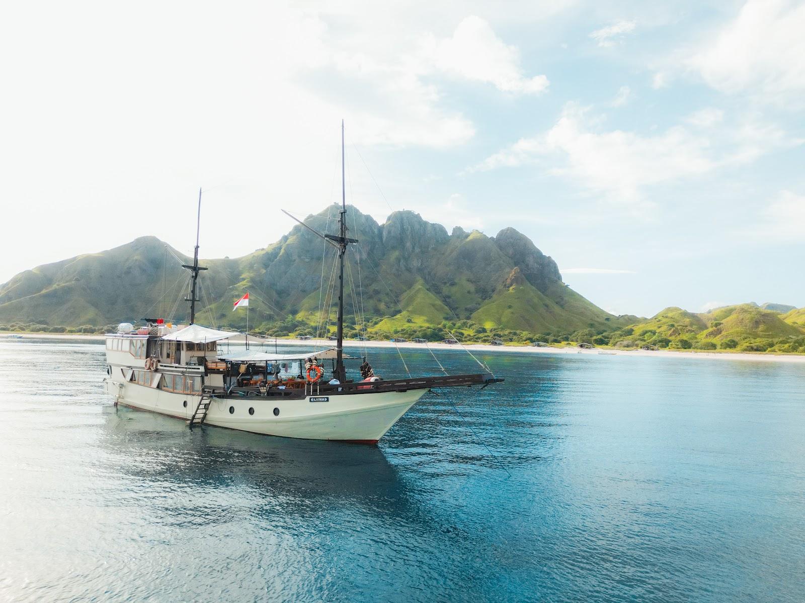 Alfathran — #BOAT (image 24)
