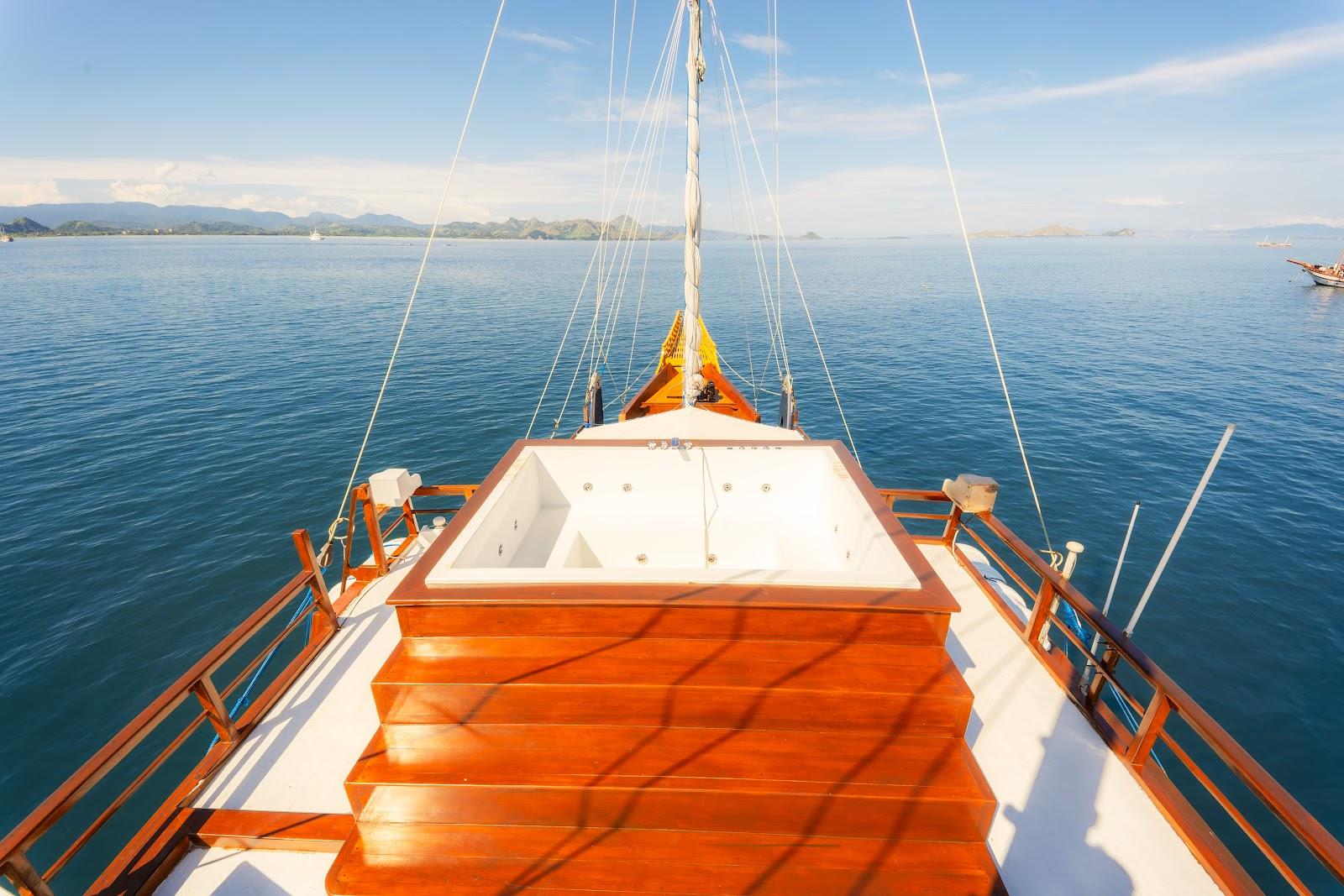 Lamborajo 2 — Sundeck (image 4)