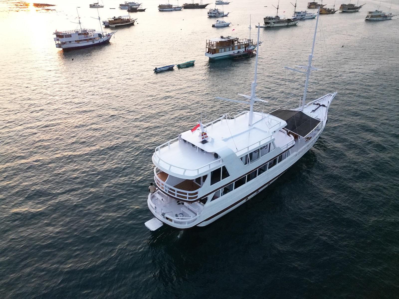 Gaisan — #BOAT (image 10)