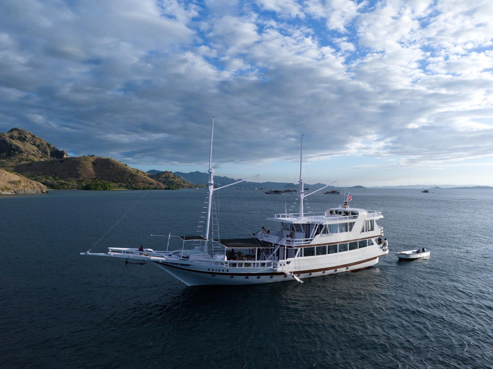Gaisan — #BOAT (image 23)