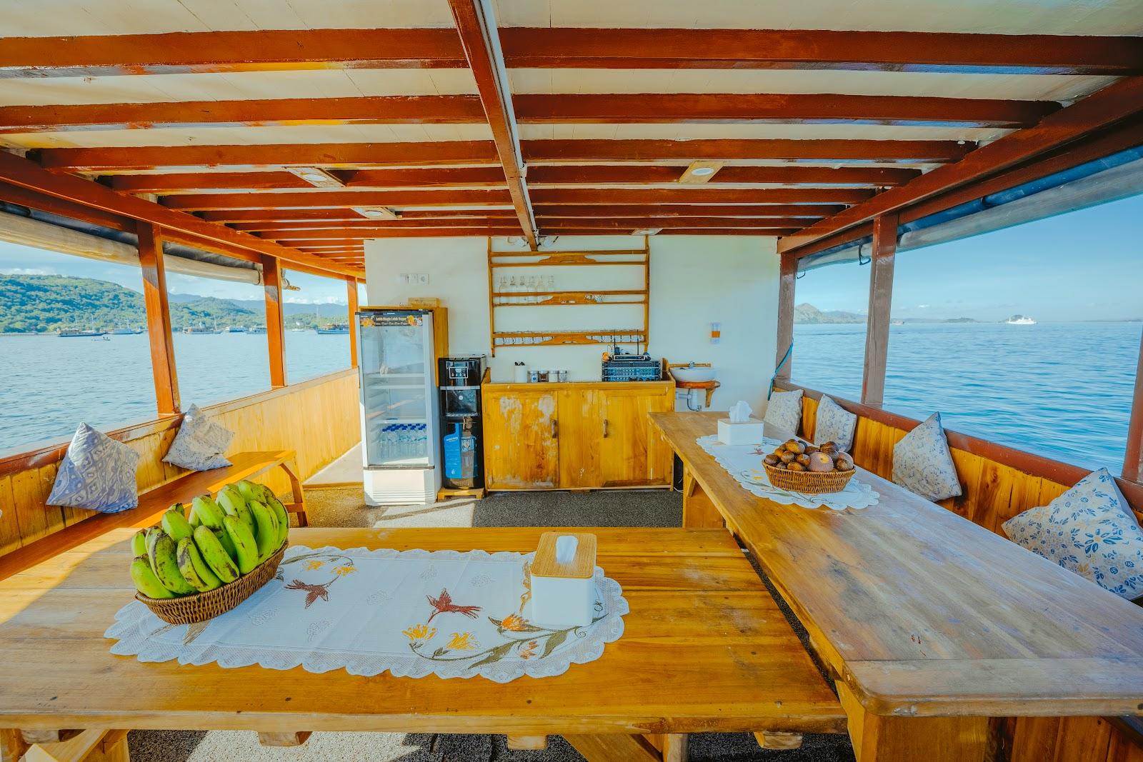 Lamborajo 1 — Dining Room (image 5)