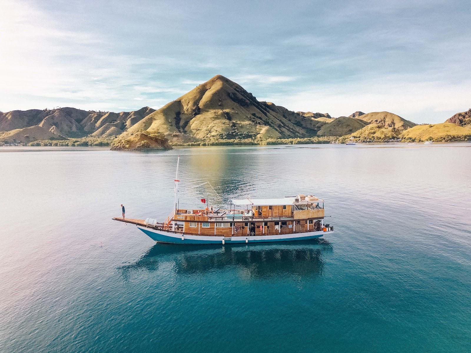 Pesona Bajo — #BOAT (image 3)