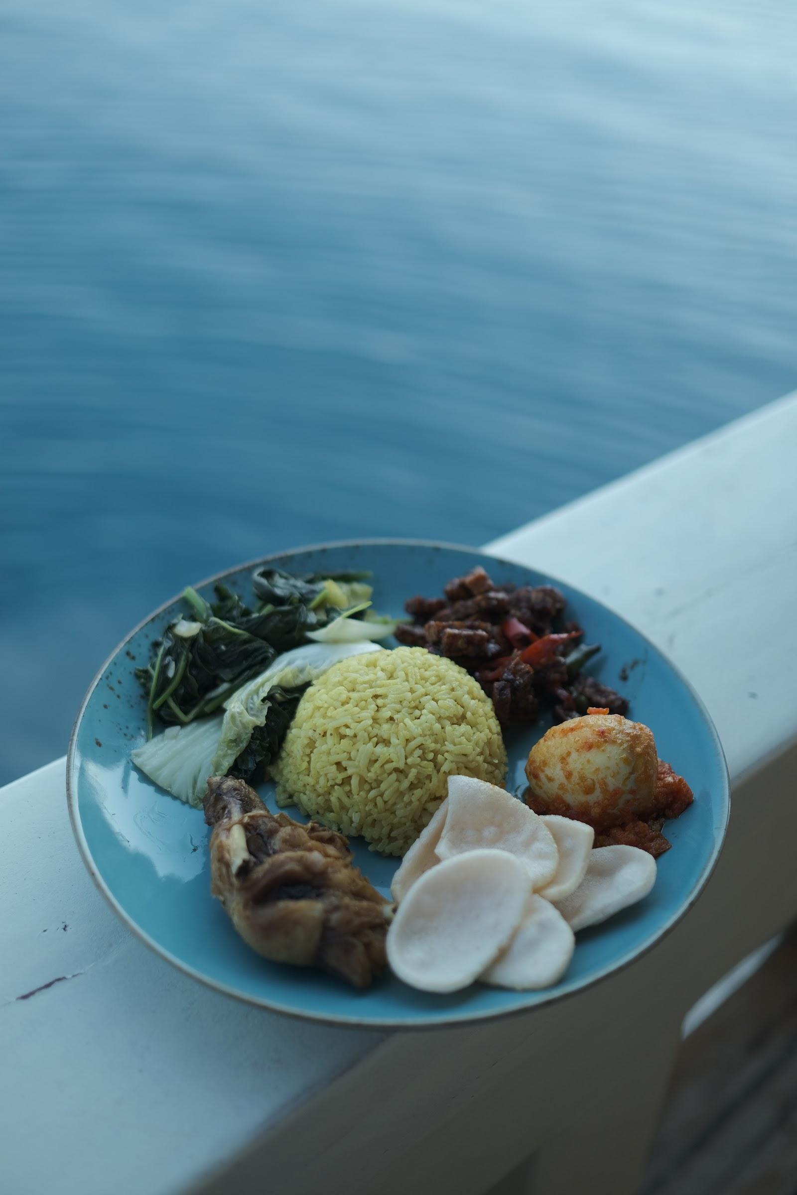 Lamborajo 2 — day 3 - Breakfast (image 2)