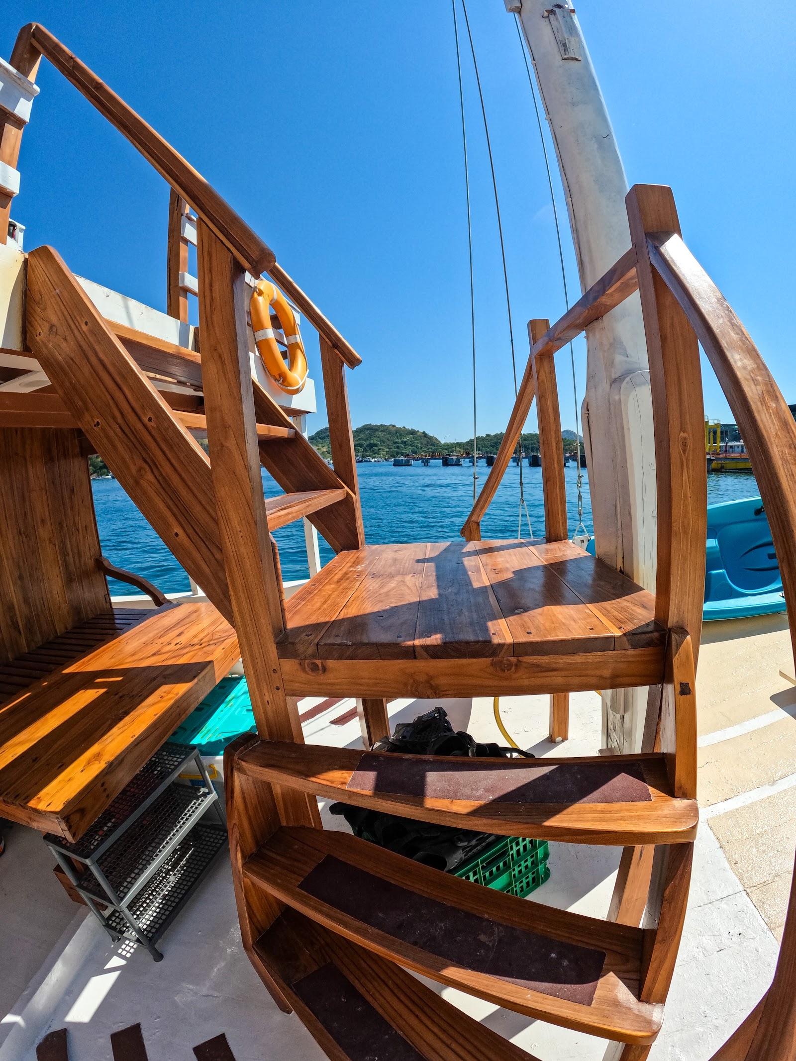 Dinara Live A Board — #Boat (image 10)