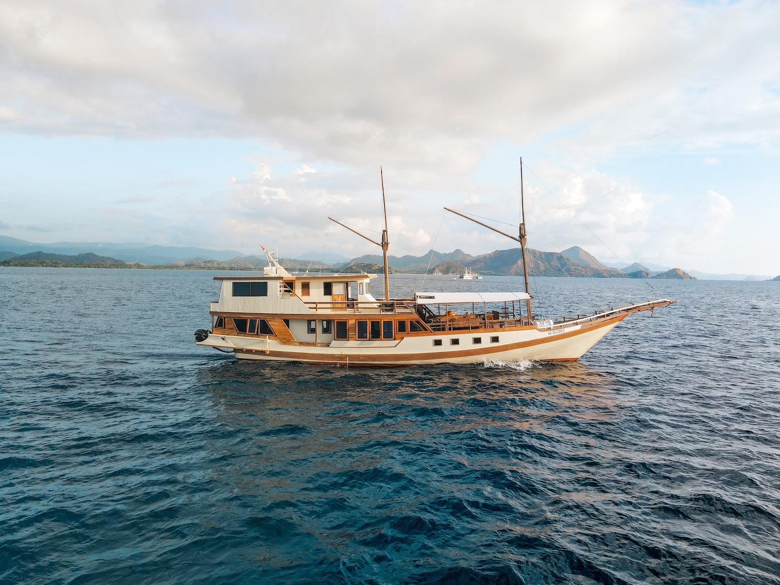 Almadira — #BOAT (image 13)