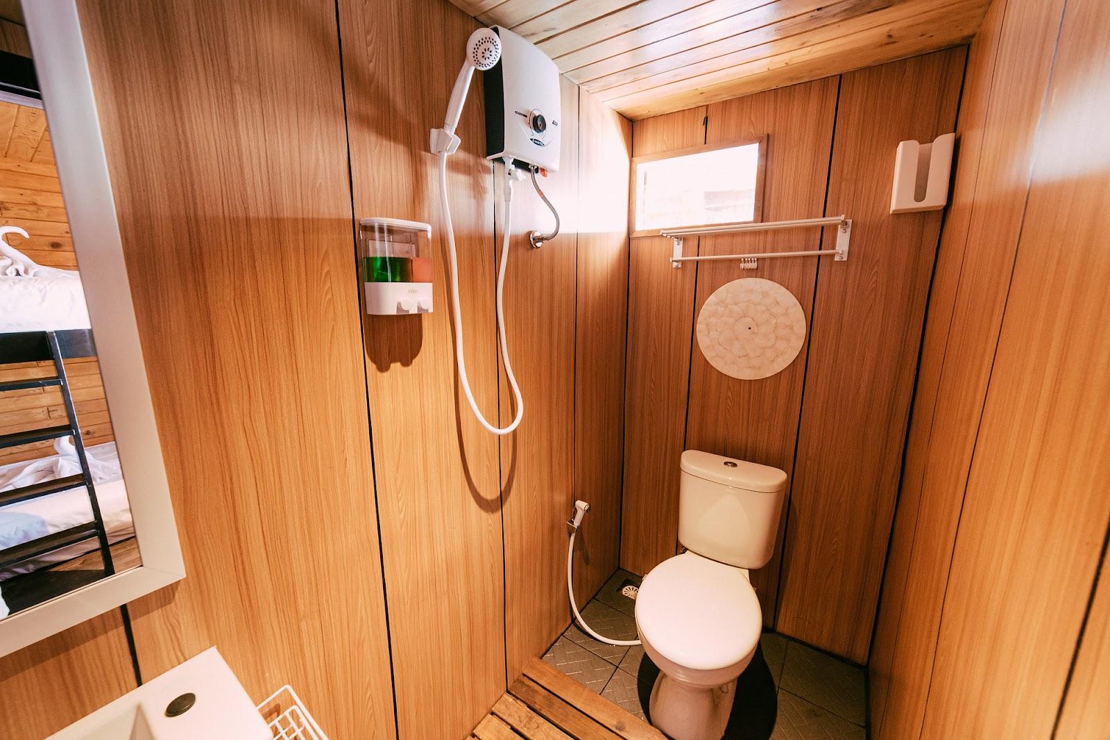 Ocean Pro — CABIN (image 8)