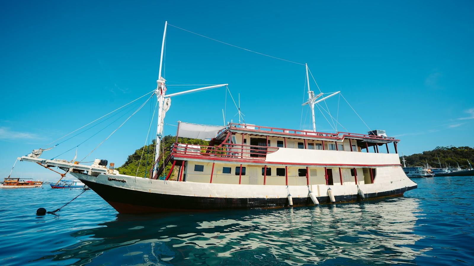 Lamborajo 1 — #BOAT (image 6)