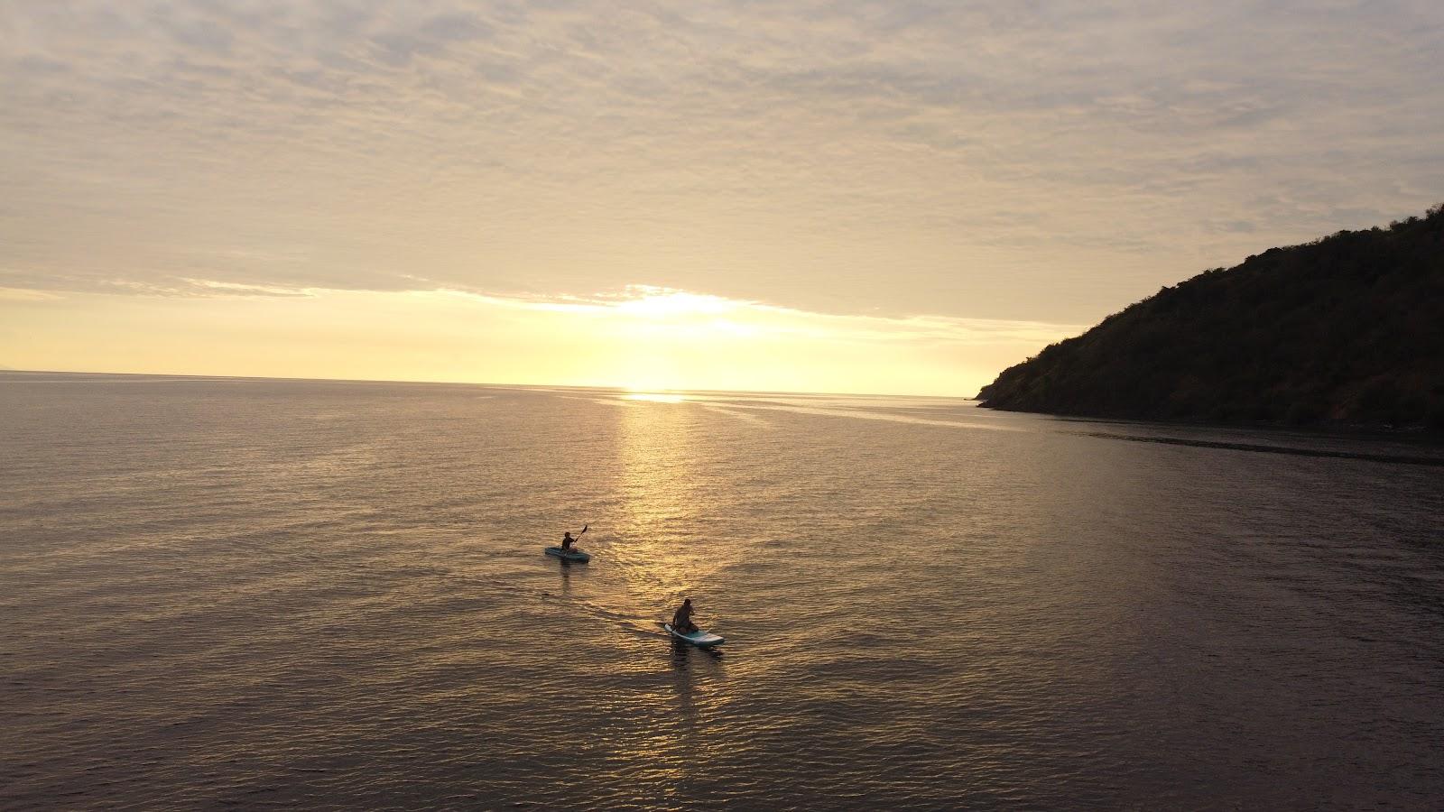 Dinara Live A Board — Canoe & Padle board (image 5)
