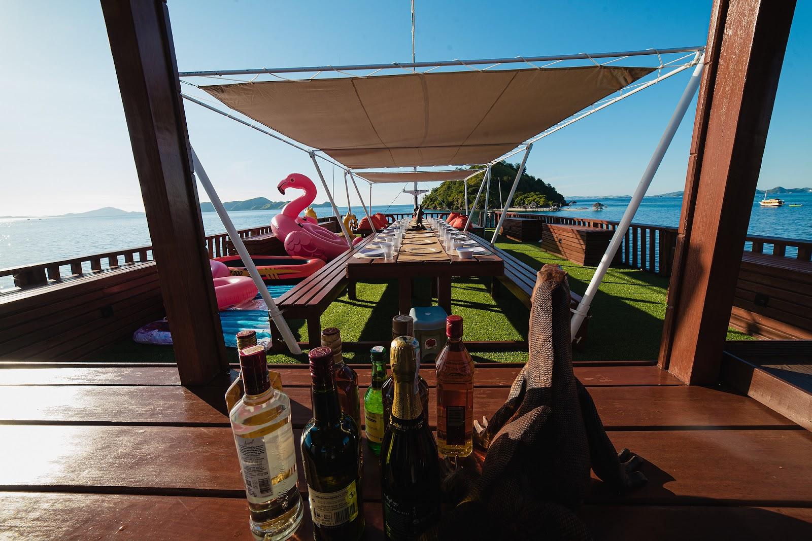 Ocean Pro — SUNDECK (image 11)