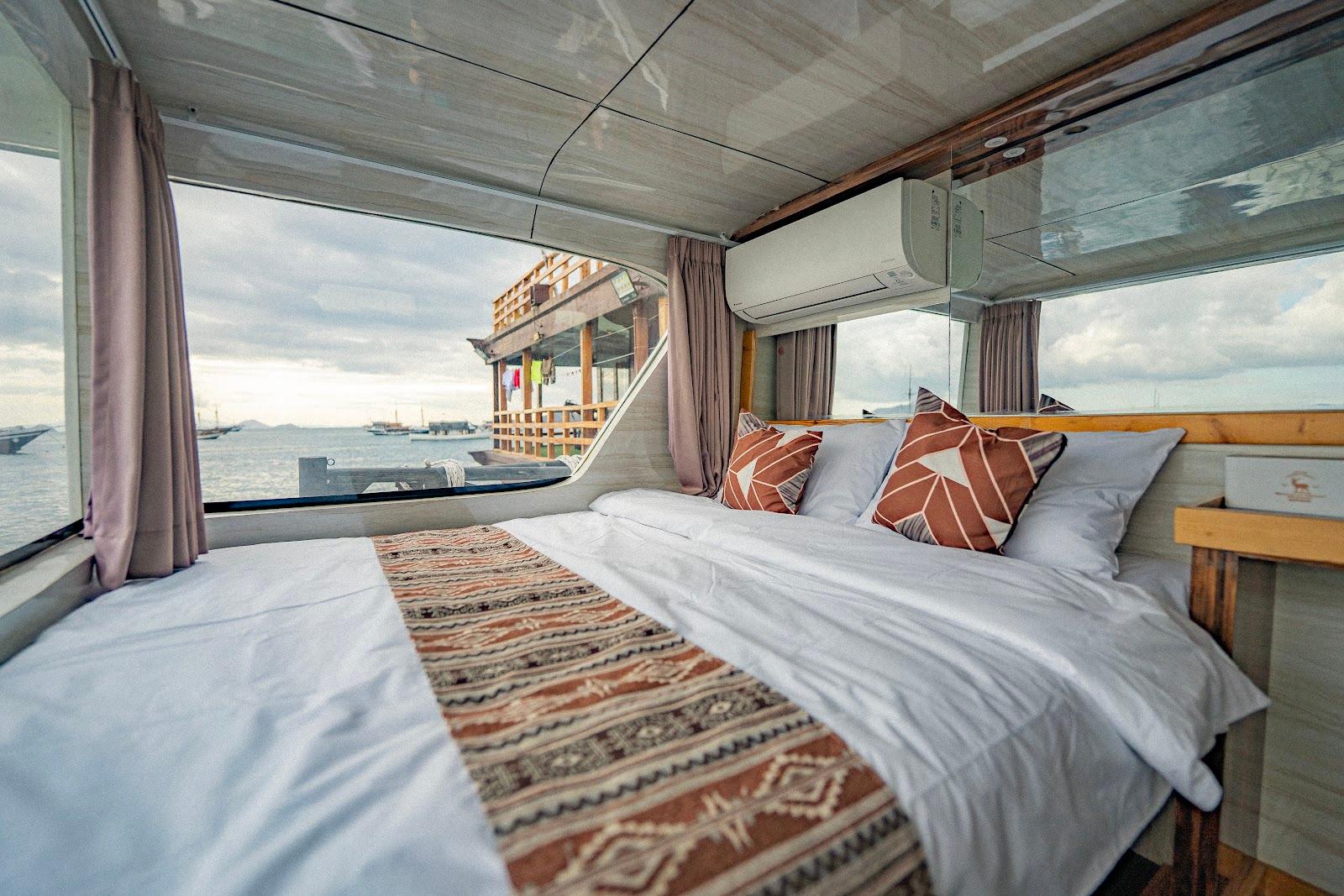 Ocean Angel — 1. VIP Full Ocean (image 8)