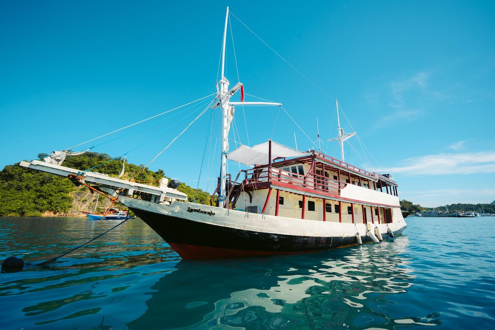 Lamborajo 1 — #BOAT (image 12)
