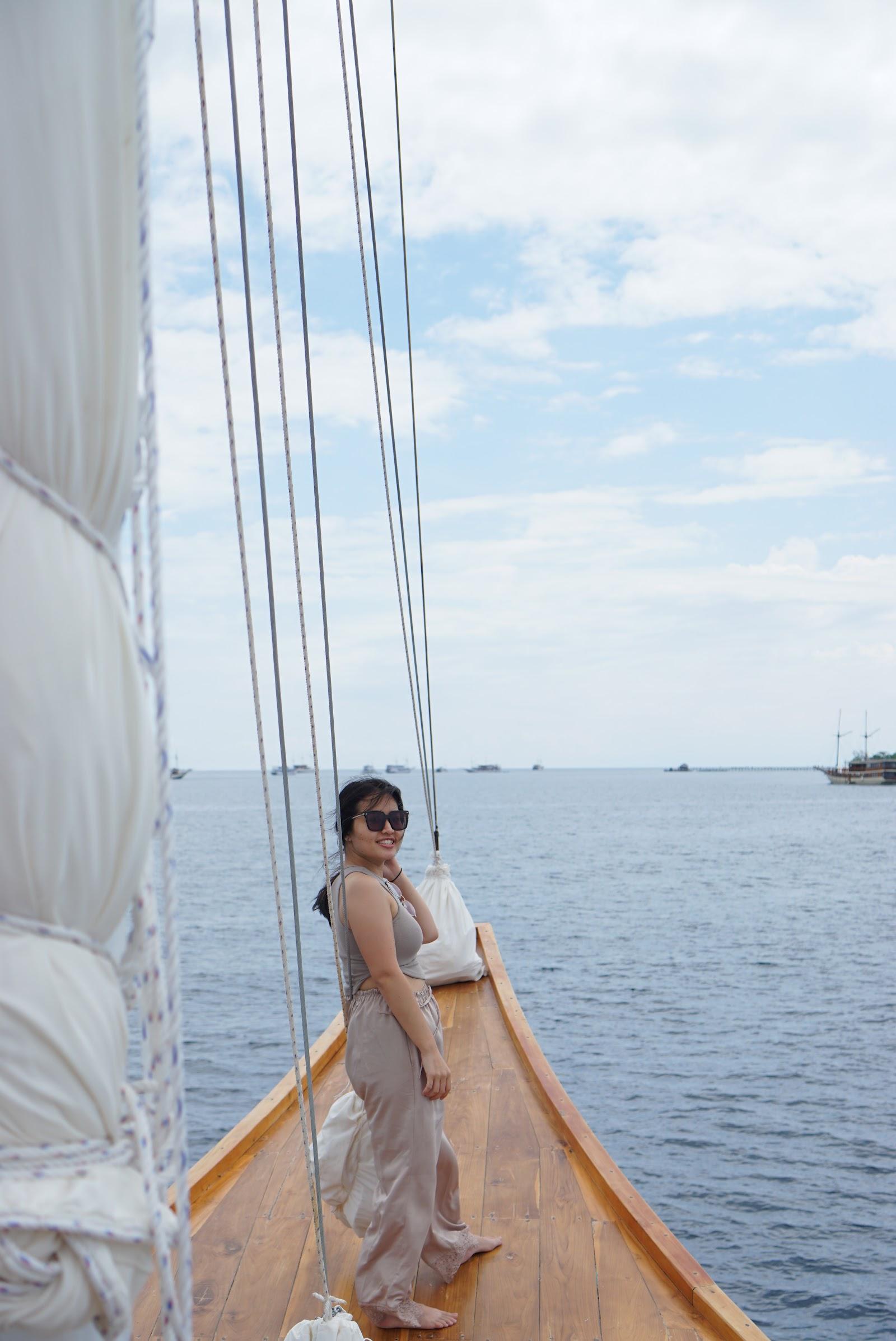 Dinara Live A Board — #Boat (image 8)