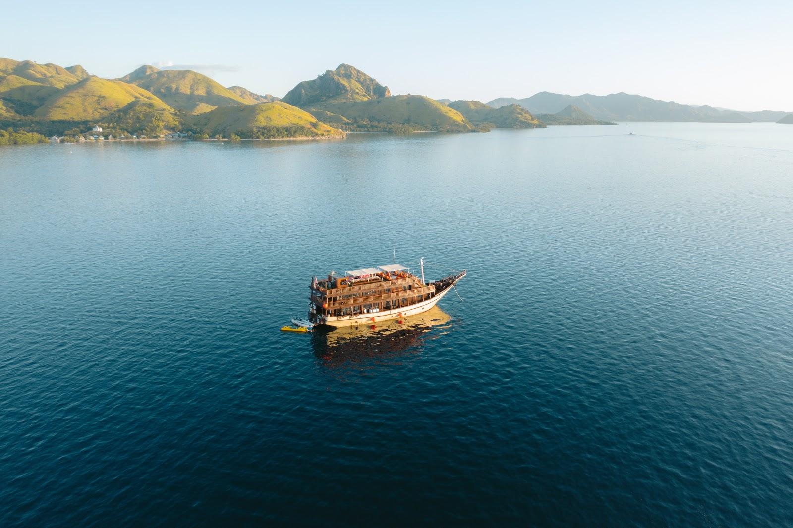 Ocean Pro — BOAT (image 4)