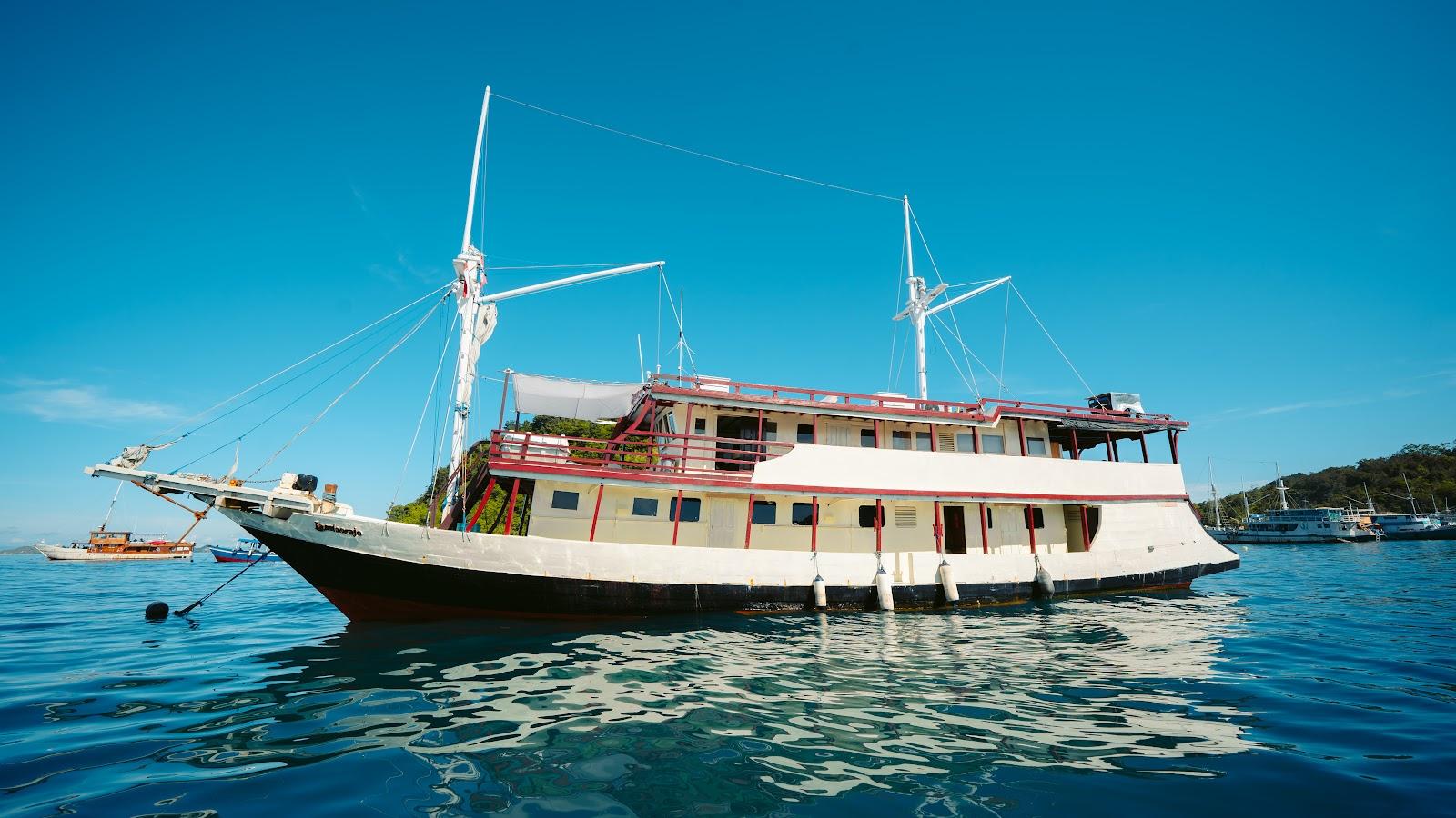 Lamborajo 1 — #BOAT (image 4)