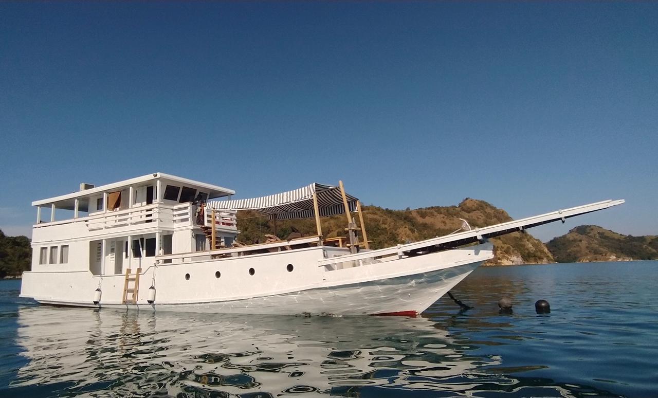 Zendaya 01 Phinisi — BOAT & PUBLIC AREA (image 18)