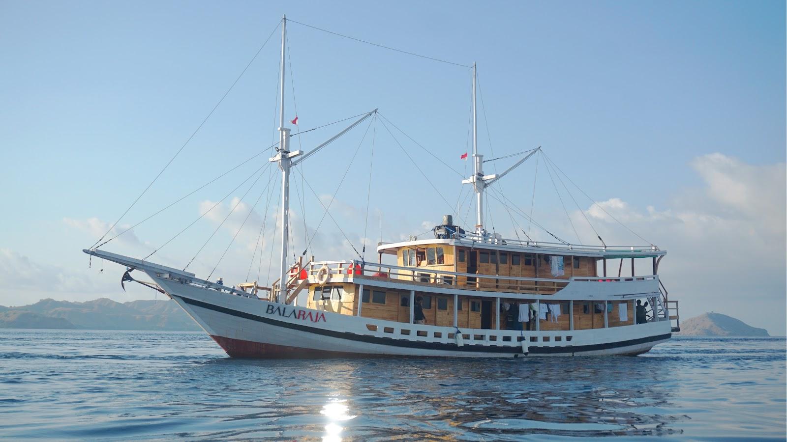Balaraja — #BOAT (image 3)