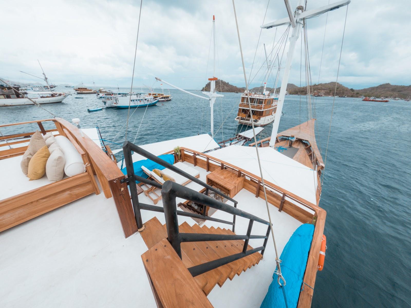 Yumana — sundeck (image 4)