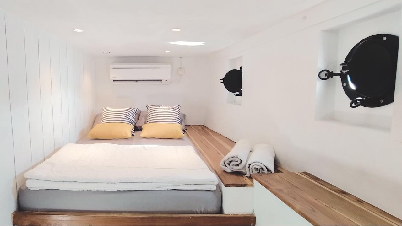 Zendaya 01 Phinisi — KANAWA / SABOLO (Share Cabin Lower Deck) (image 2)